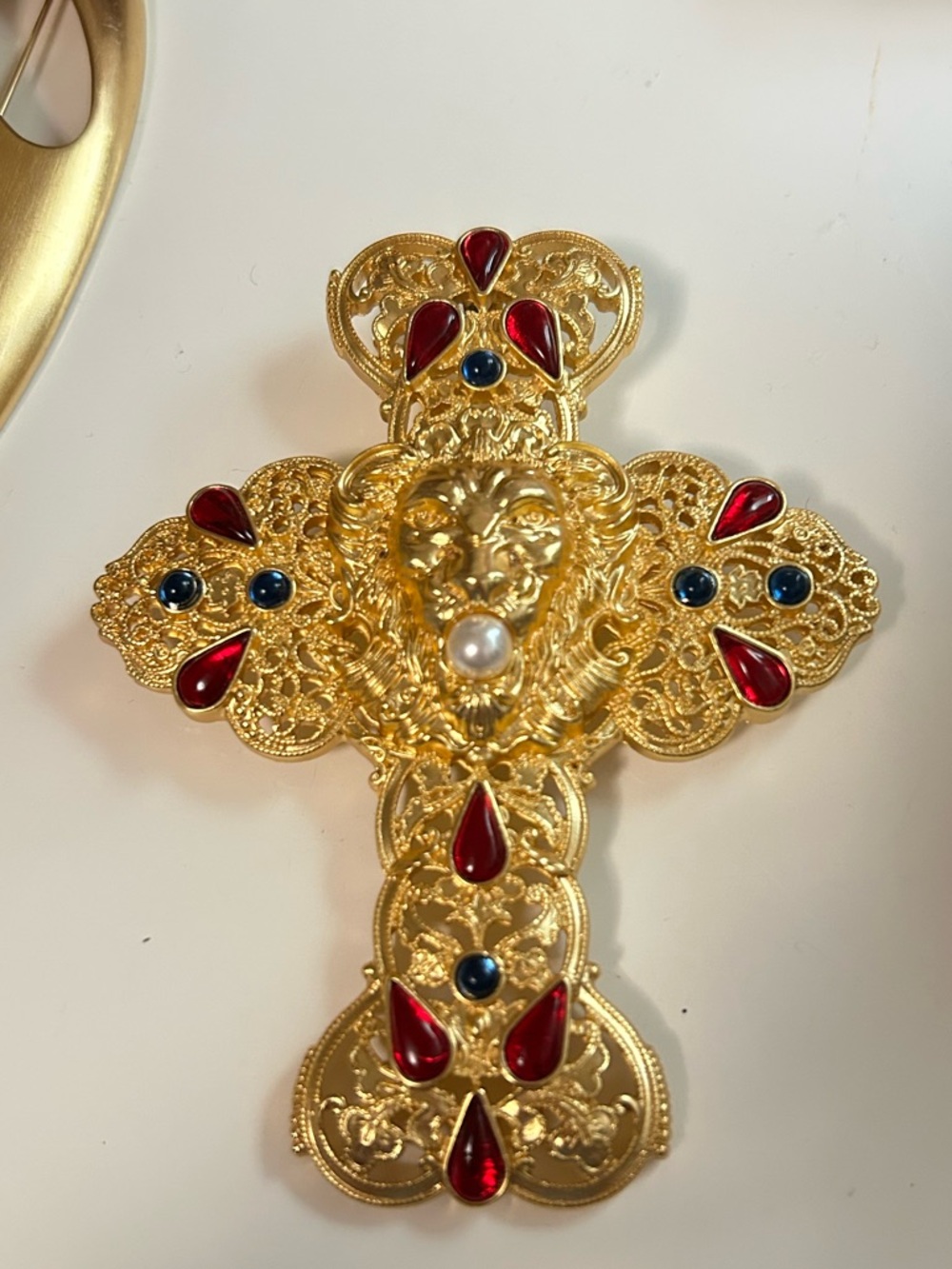 Brooches